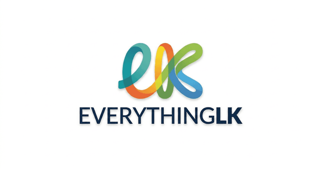 Your Premier Gateway for Everything 
from Sri Lanka to Your Doorstep in the UK